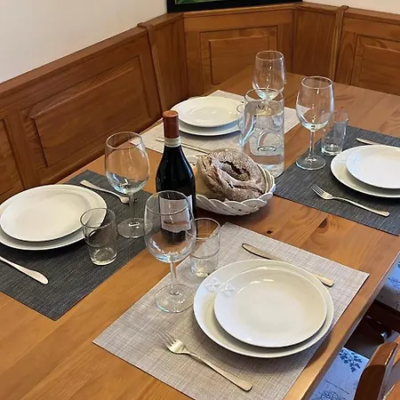 Appartement Casa Rio - Relax On With Wi-fi And Air Conditioning Colico