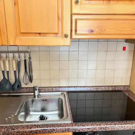 Appartement Casa Rio - Relax On With Wi-fi And Air Conditioning *