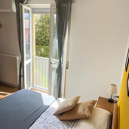 Appartement Casa Rio - Relax On With Wi-fi And Air Conditioning