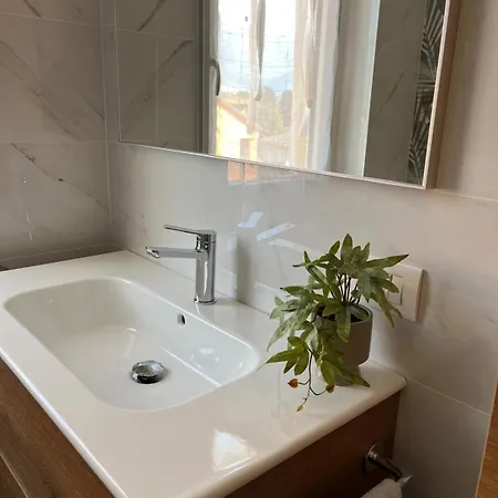 Appartement Casa Rio - Relax On With Wi-fi And Air Conditioning *