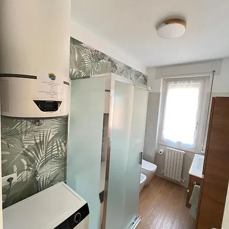 Casa Rio - Relax On With Wi-fi And Air Conditioning Appartement *