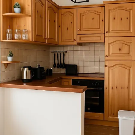 Appartement Casa Rio - Relax On With Wi-fi And Air Conditioning Colico